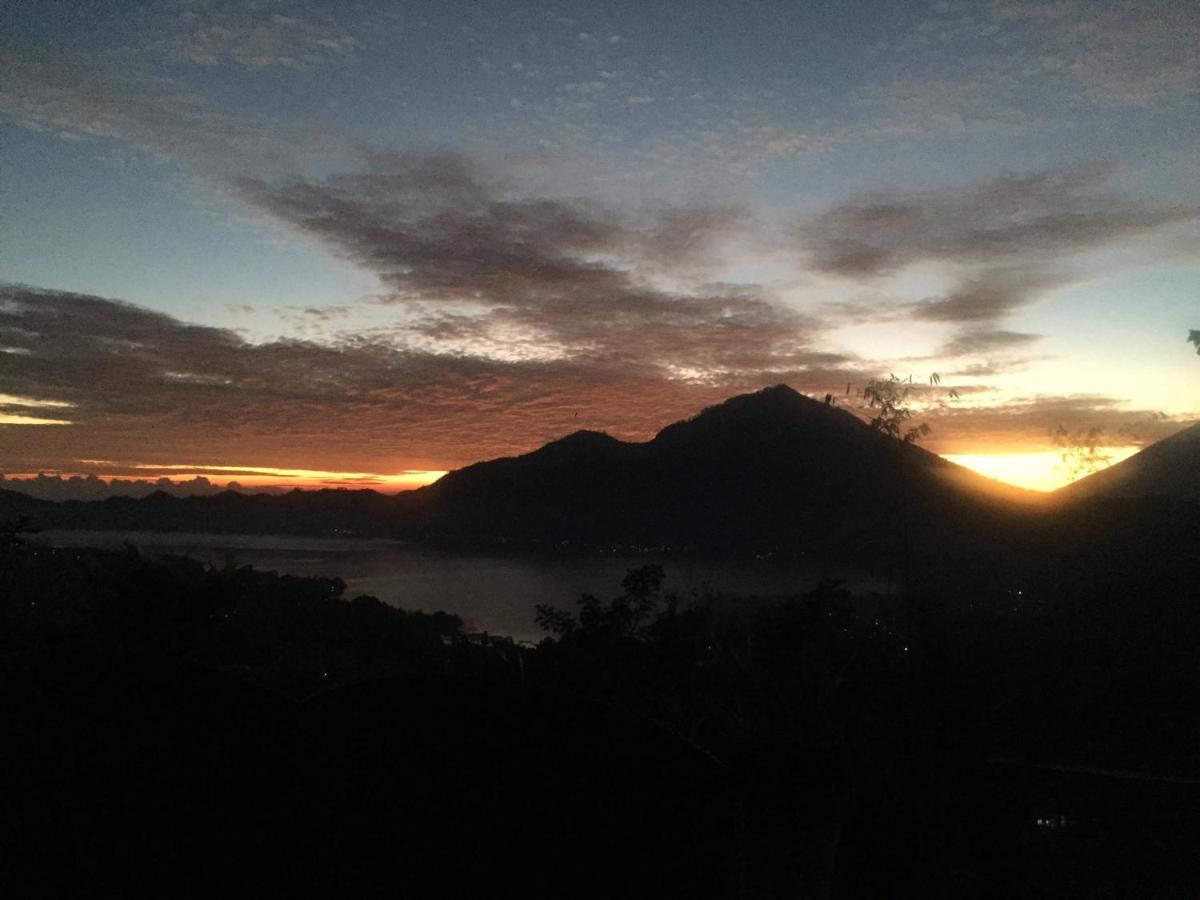 Tukadsari Camping Kintamani Exterior foto