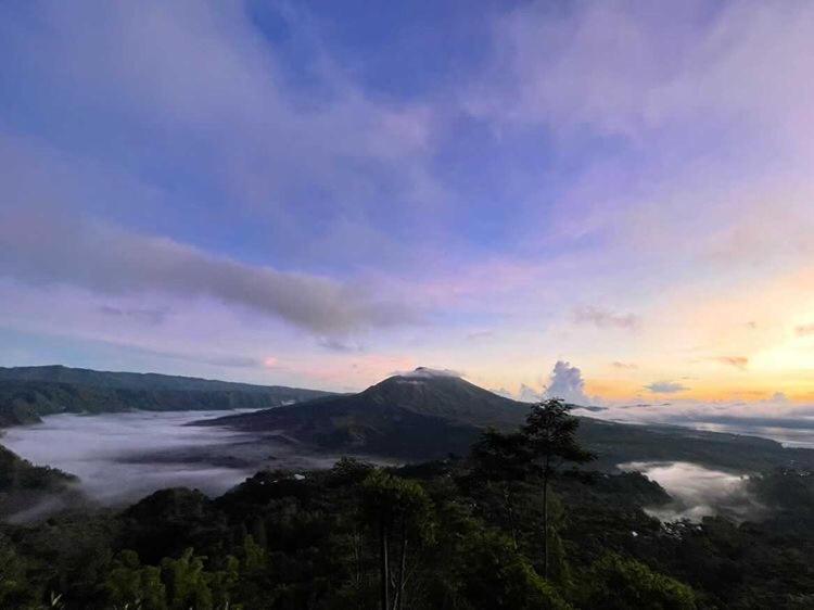 Tukadsari Camping Kintamani Exterior foto