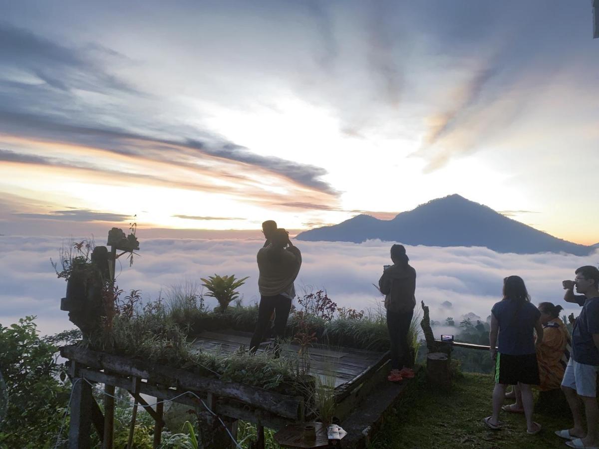 Tukadsari Camping Kintamani Exterior foto