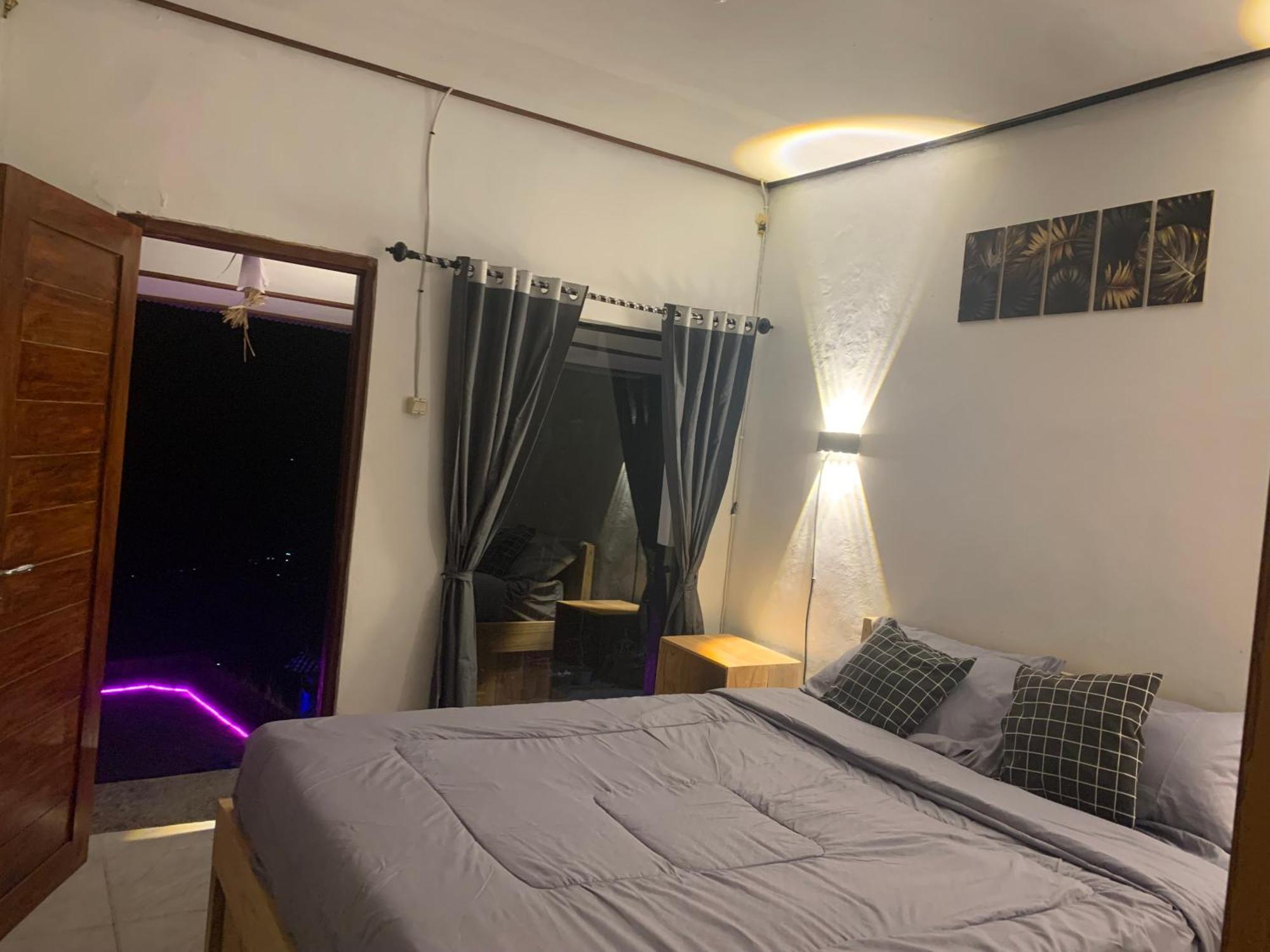 Tukadsari Camping Kintamani Exterior foto