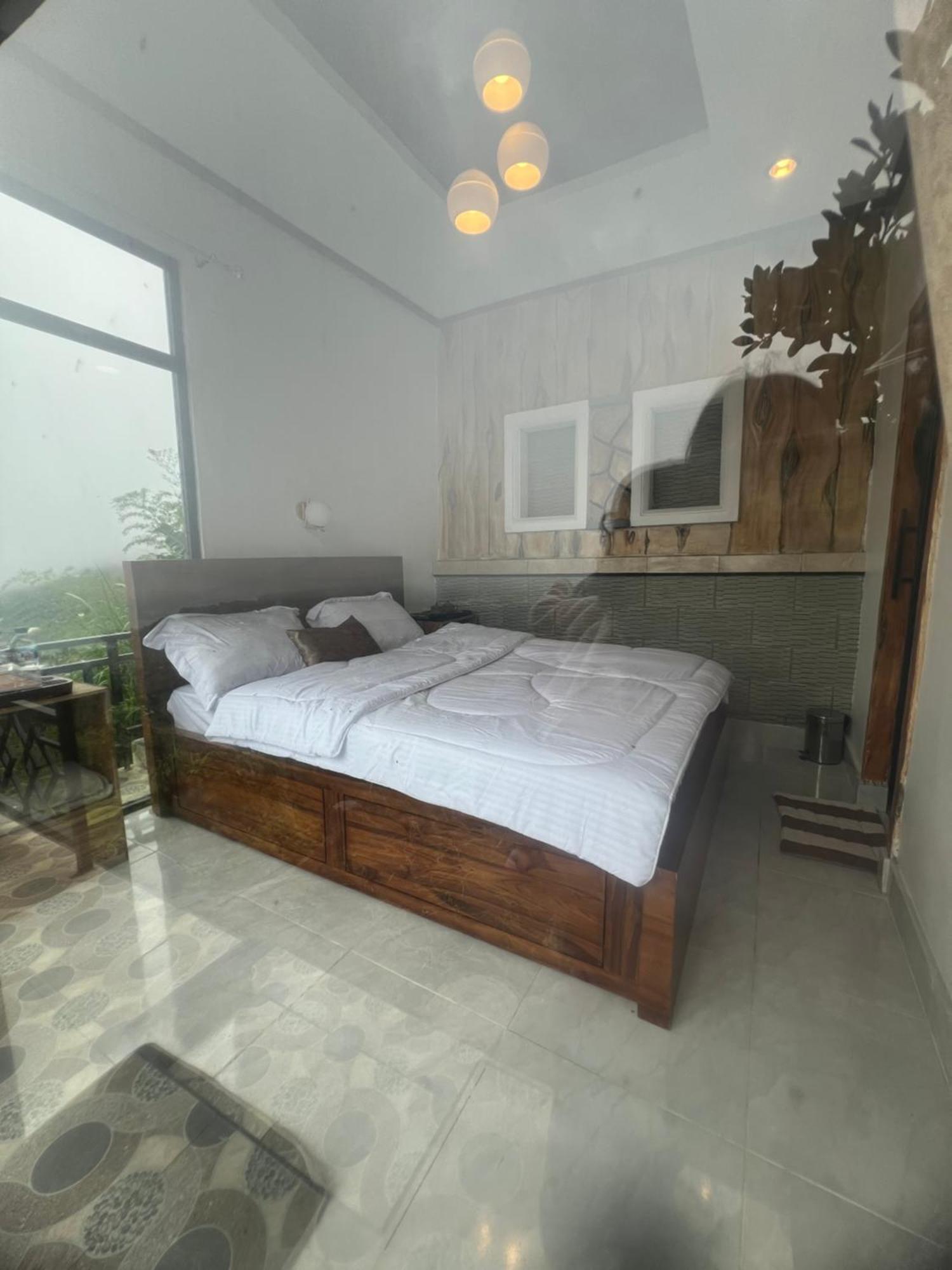Tukadsari Camping Kintamani Exterior foto